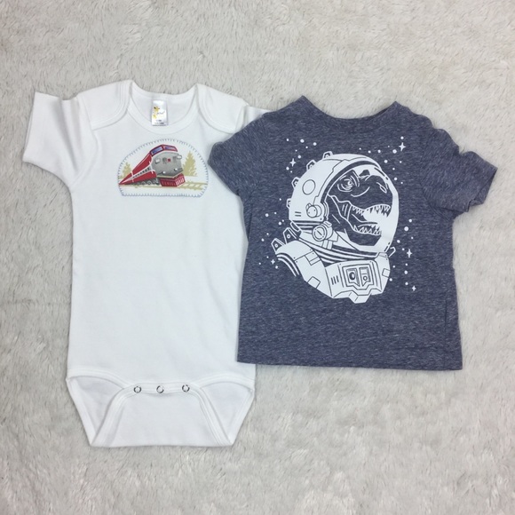 Other - Bundle of baby boy clothes